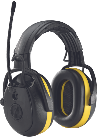 ED 2H RELAX EAR DEFENDER