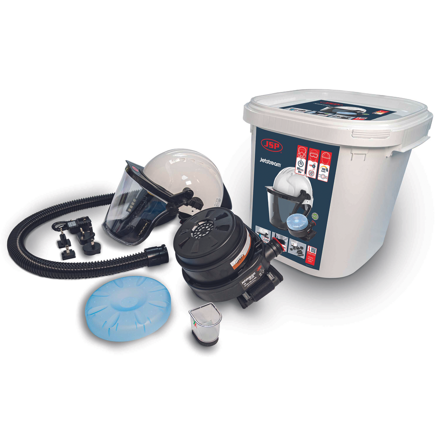 Jetstream Dust Constructor Kit (PSL)