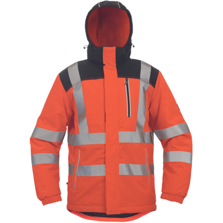 KNOXFIELD HVPS WINTER zimná bunda