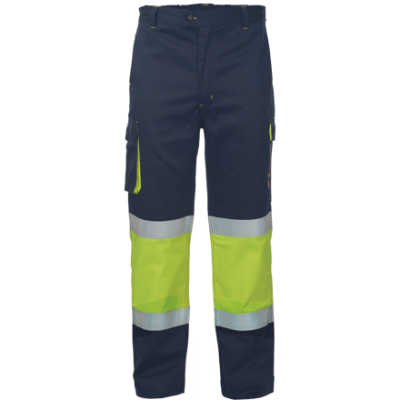 STRIP FM HV nohavice