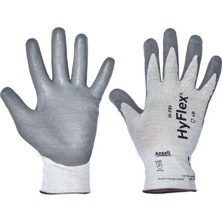 Ansell 11-731 HyFlex