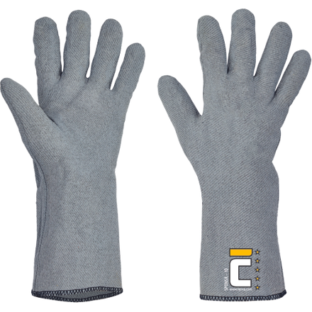 SPONSA gloves teploodolné