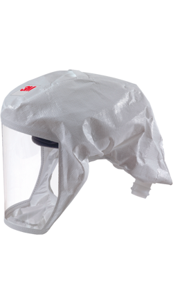3M S-133S ľahký náhlavný diel