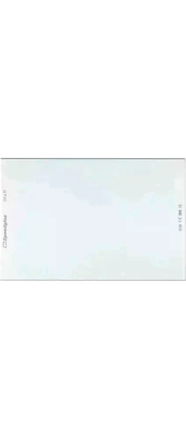 3M 528025 Speedglas vnútorné sklíčko