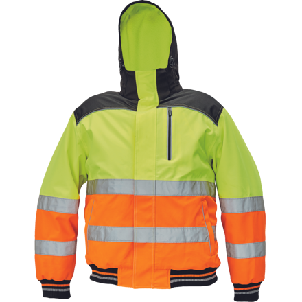 KNOXFIELD HV WINTER pilot
