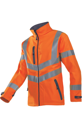 SIOEN DEXTER HV bunda softshell