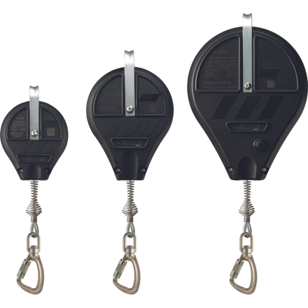 Retractable system HK
