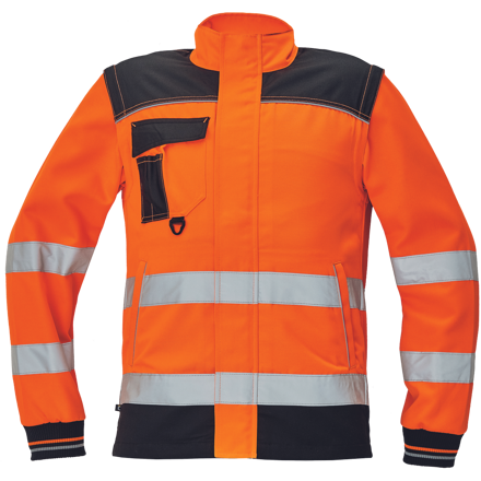 KNOXFIELD HV 290 bunda