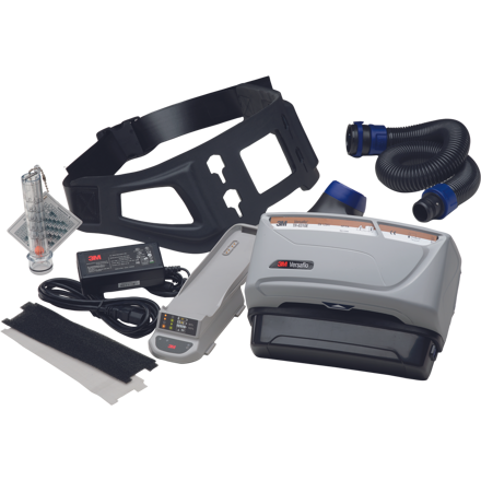 3M TR-619 Versaflo Starter Kit