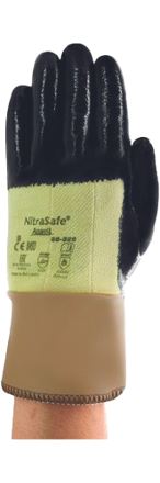 ANSELL 28-329 NitraSafe