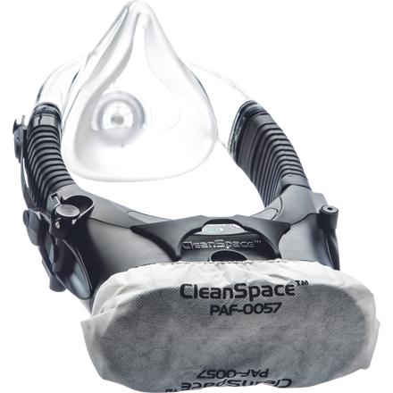 CleanSpace predfilter zložené filtre20pk
