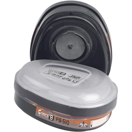 JSP filter AB1 P2 pre Maximask/FORCE8