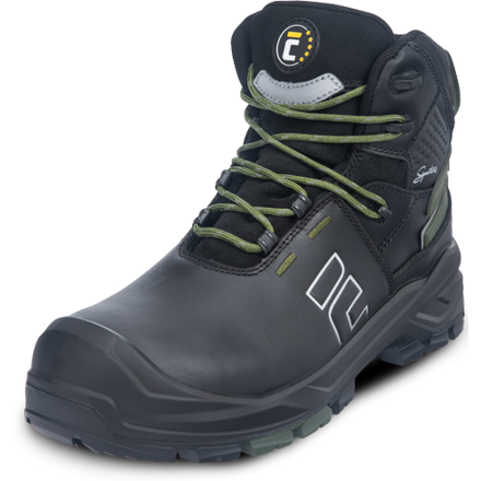 SIGN-D S7S HRO členok