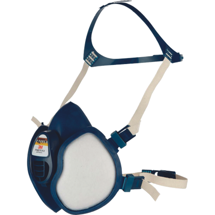 3M 4277+ polomaska FFABE1P3RD