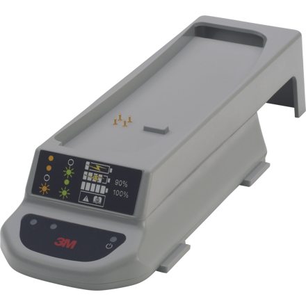 3M TR-340 nabíjací podstavec