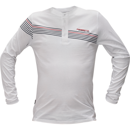 SANDOWN T-shirt long sleeve