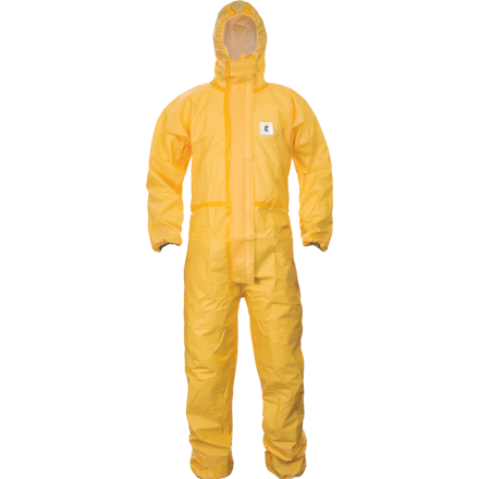 CHEMSAFE SHIELD overal