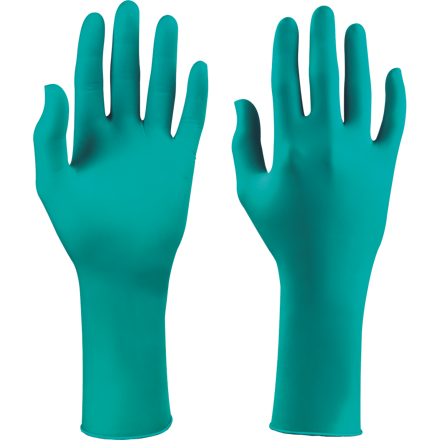 Ansell 92-605 Touch N Tuff gloves