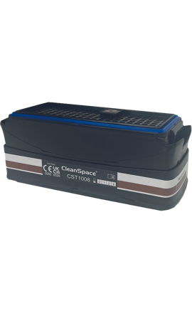 CleanSpace CST A2P3 P SL R filter