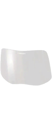 3M 527000 Speedglas vonkajšie sklíčko