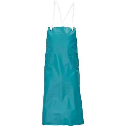 Ansell 56-100(PVC-45G)Zástera silná zel.