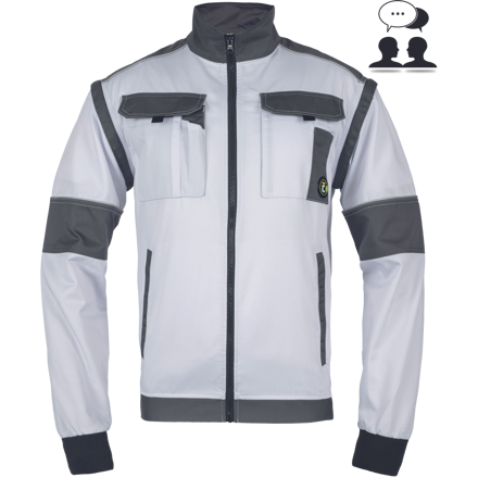 MAX ECO STRETCH bunda