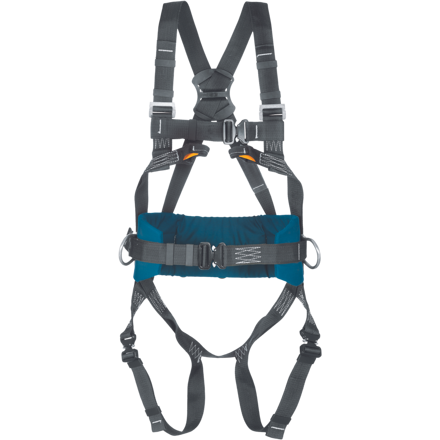 Harness Fireproof Basic EN361 EN358