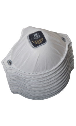 JSP náhradný filter FILTERSPEC FFP2