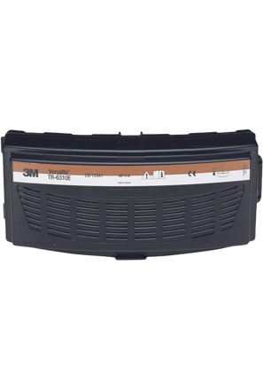 3M TR-6310E A2P FILTER VERSAFLO