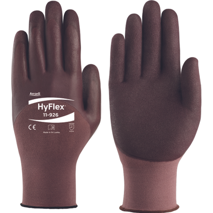 Ansell 11-926 HyFlex