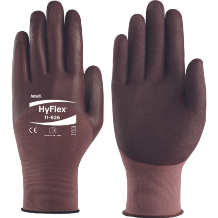 Ansell 11-926 HyFlex