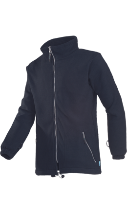 LINDAU bunda fleece