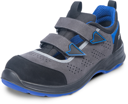 COMO MF ESD S1PS SR sandále