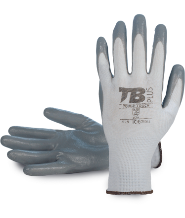 TB 700GP TOUCH rukavice