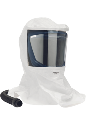 SR 586 Tyvec Hood