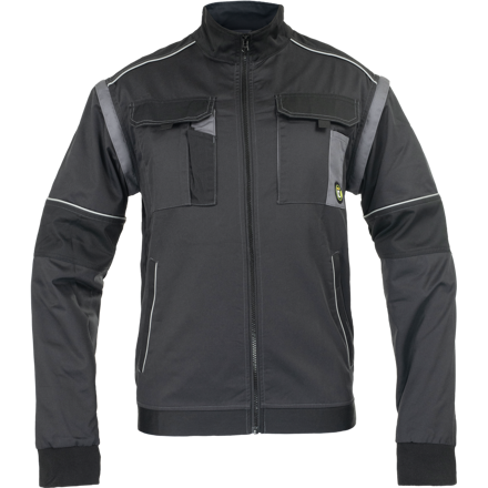MAX ECO STRETCH bunda
