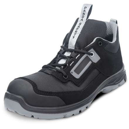 UNO S3S ESD LG SR poltopánka