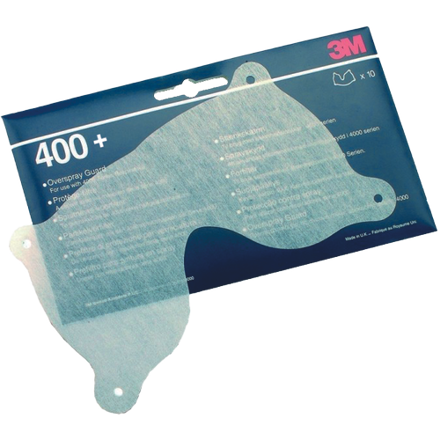 3M 400+ ochranná plena k pol.4000+