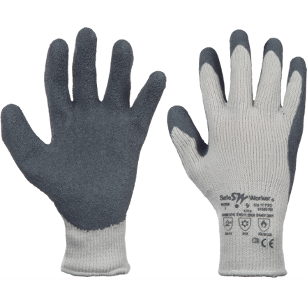 WORM SW 17 blistr rukav.acryl/latex WORM SW 17 blistr rukav.acryl/latex