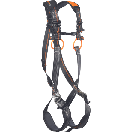 Harness IGNITE ION EN361