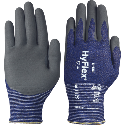 Ansell 11-561 Hyflex rukavice