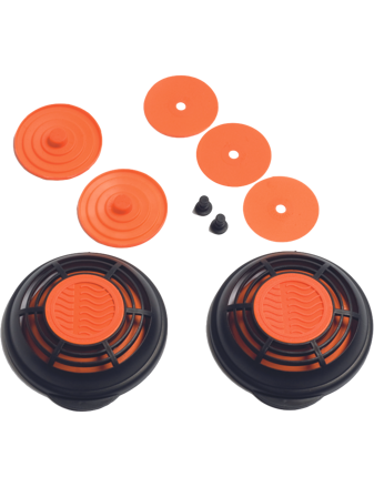 SR 200 Set Membrán