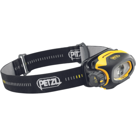 PETZL  E78BHB PIXA2 čelovka s 1diodoATEX