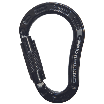 Karabiner  AZ019T