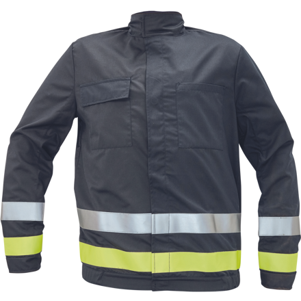 KAIRO AS+FR+EA  jacket