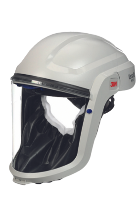 3M M-207 náhlavný diel