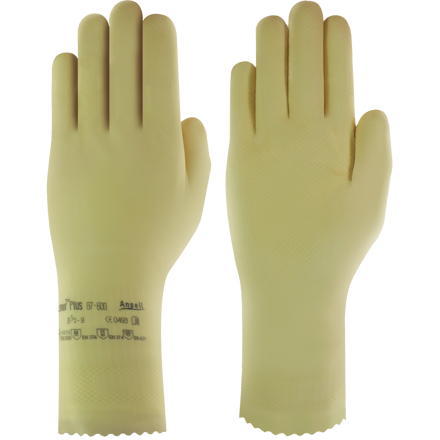 ANSELL 87-600 DuzmorPlus