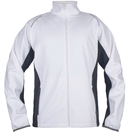 MAX ECO STRETCH softshell bunda