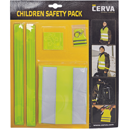 NARDA HV detský set