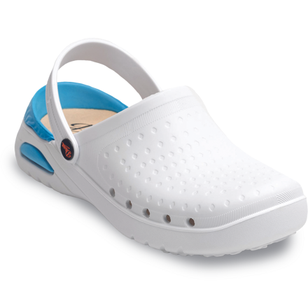 EVA SOFT OB SRC šľapky